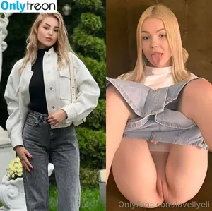 lovellyeli / imlovelylo фото голая #0008
