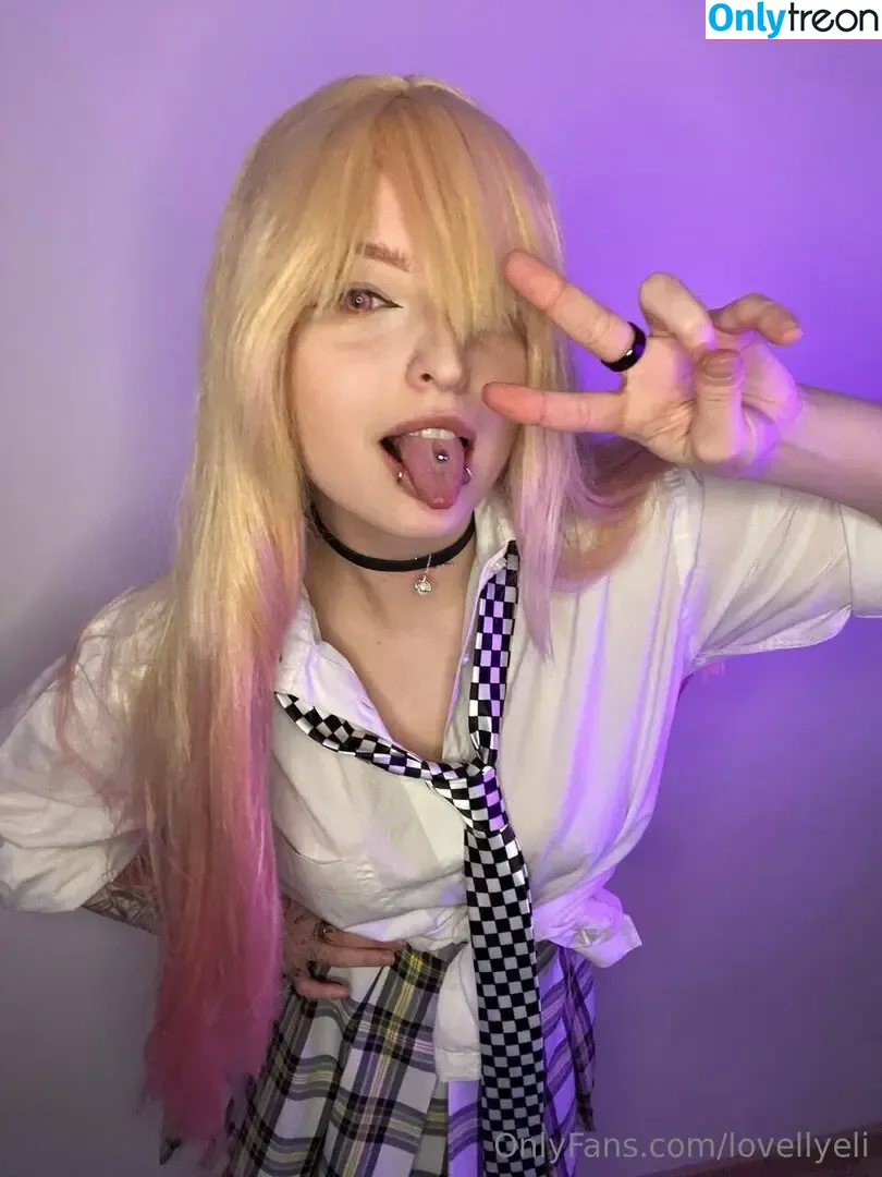 lovellyeli nude photo #0035 (imlovelylo)