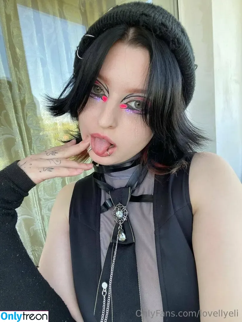 lovellyeli nude photo #0042 (imlovelylo)