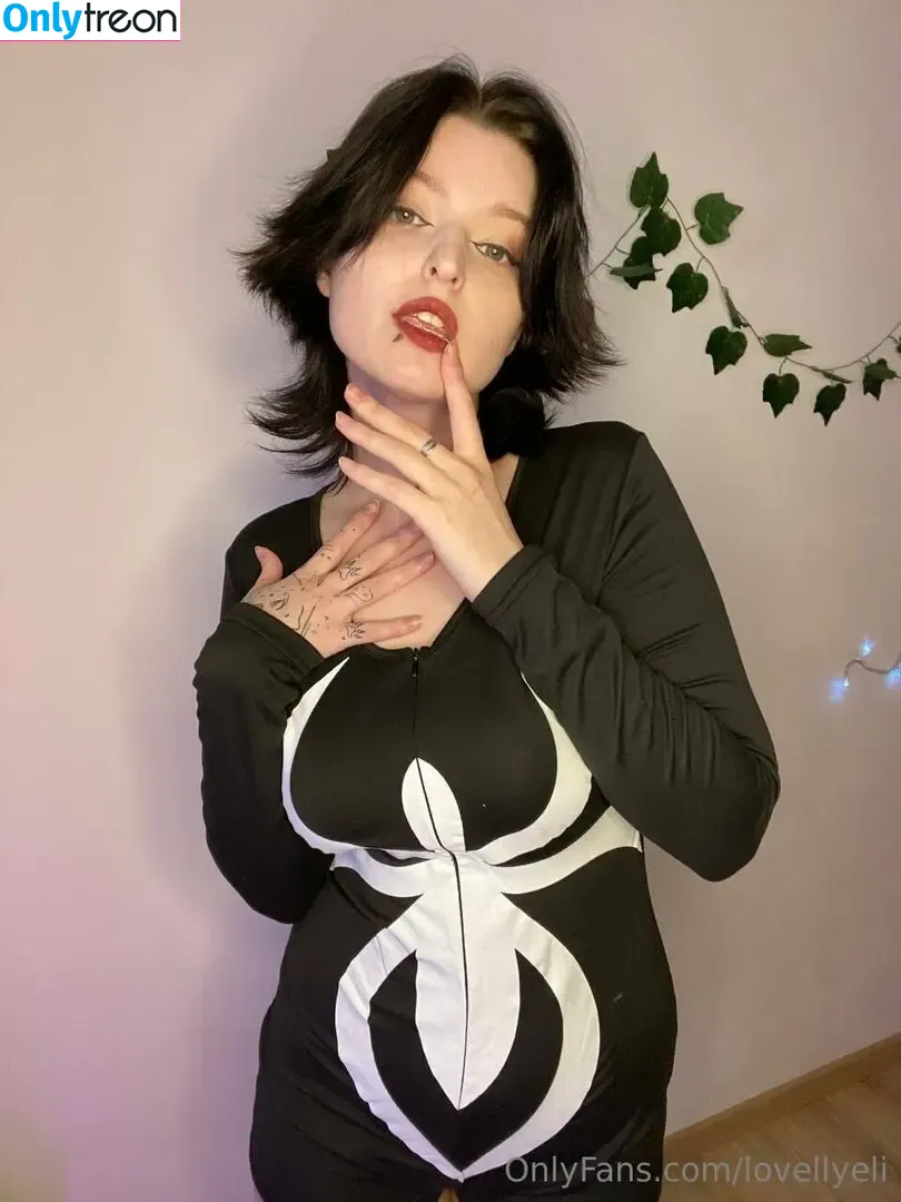 lovellyeli nude photo #0050 (imlovelylo)
