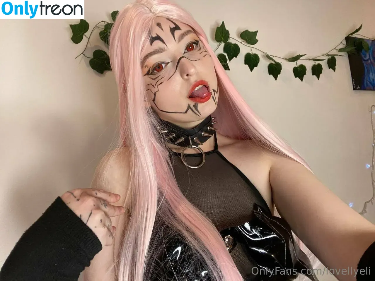 lovellyeli nude photo #0053 (imlovelylo)