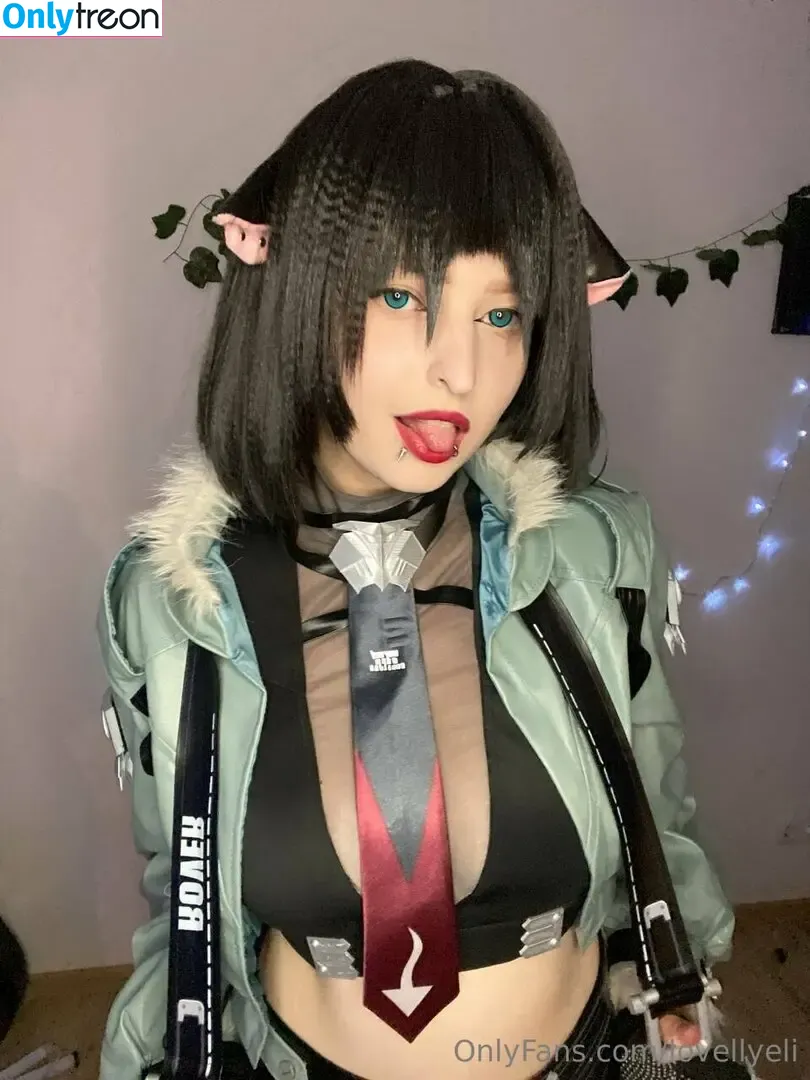 lovellyeli nude photo #0059 (imlovelylo)