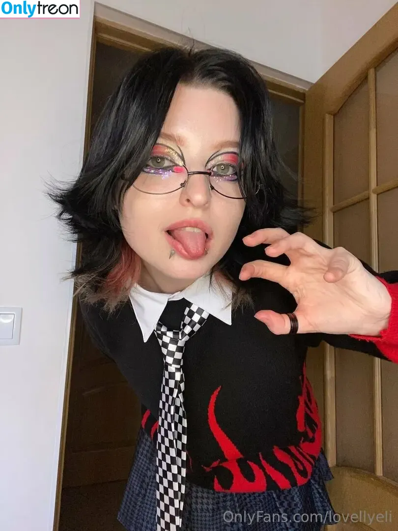 lovellyeli голая photo #0070 (imlovelylo)