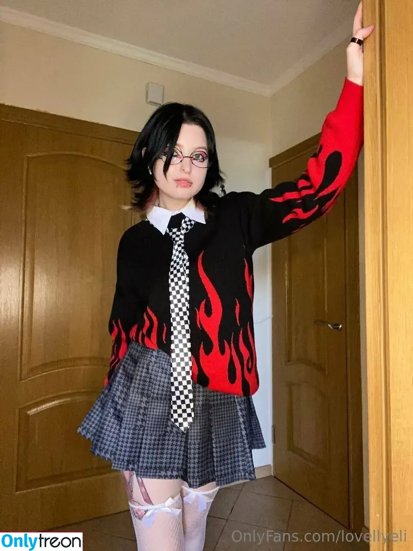 lovellyeli голая photo #0074 (imlovelylo)