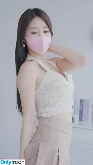 Lovelyrose / jangmi / lovelyjangmi3 / npickjangmi_official / 러블리 장미 룩북 nude photo #0596