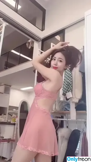 Lovelyrose / jangmi / lovelyjangmi3 / npickjangmi_official / 러블리 장미 룩북 nude photo #0780