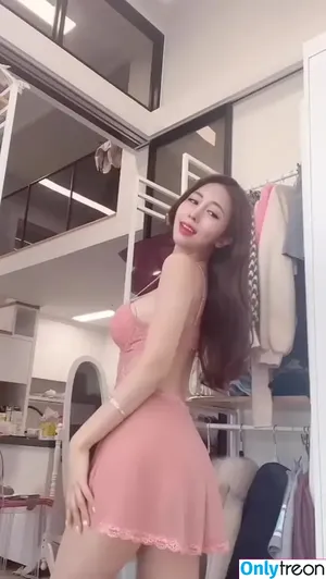 Lovelyrose / jangmi / lovelyjangmi3 / npickjangmi_official / 러블리 장미 룩북 nude photo #0782