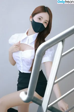 Lovelyrose / jangmi / lovelyjangmi3 / npickjangmi_official / 러블리 장미 룩북 nude photo #0840