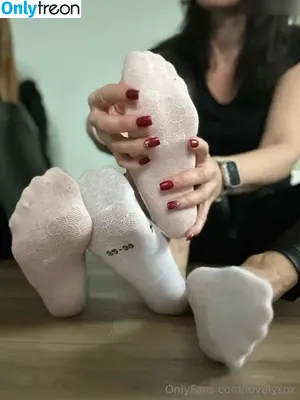 lovelysox / lovely.socks3.0 / lovely.socks_ nude photo #0070