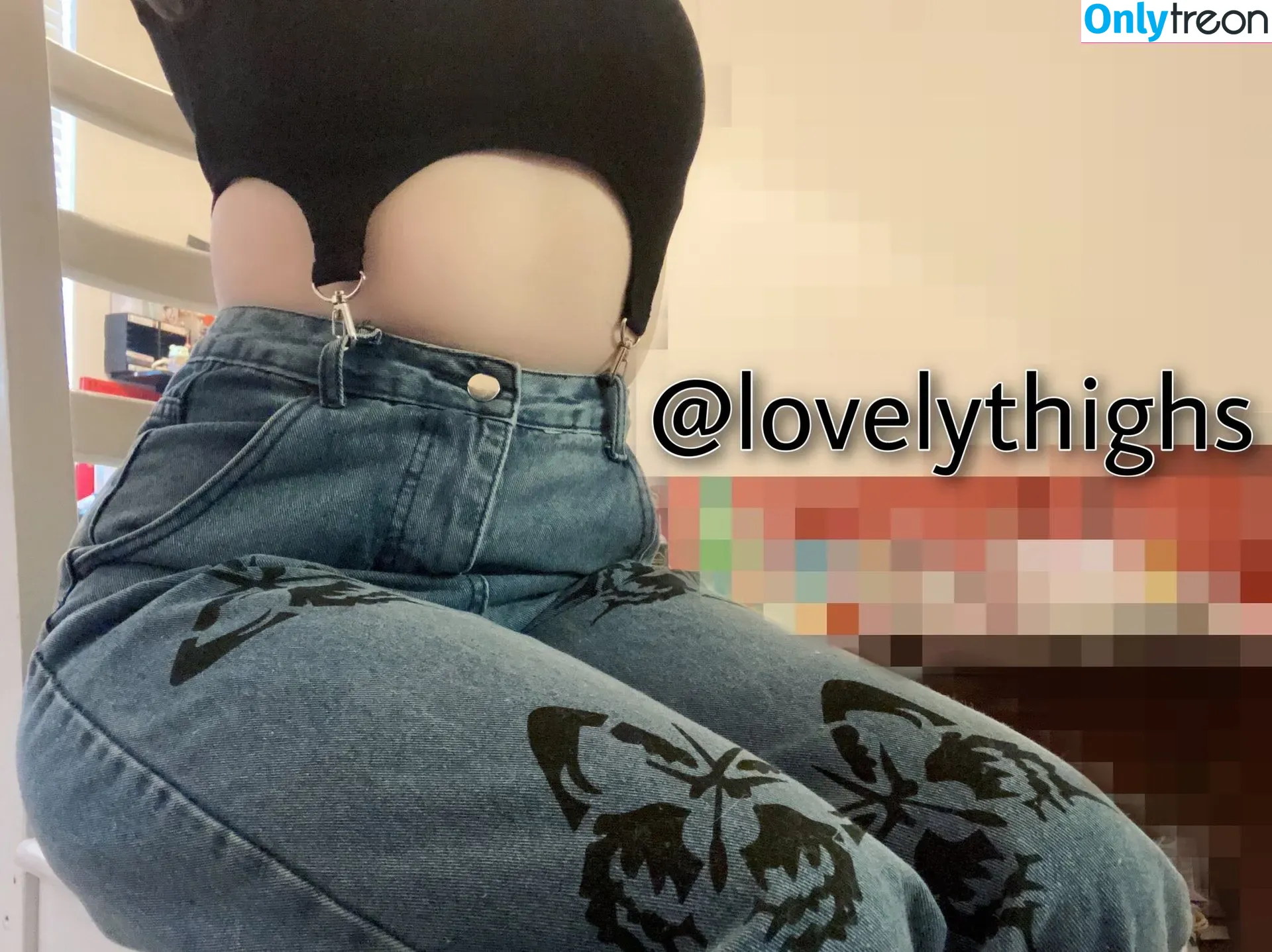 lovelythighs nude photo #0006 (thatbtchlovely)