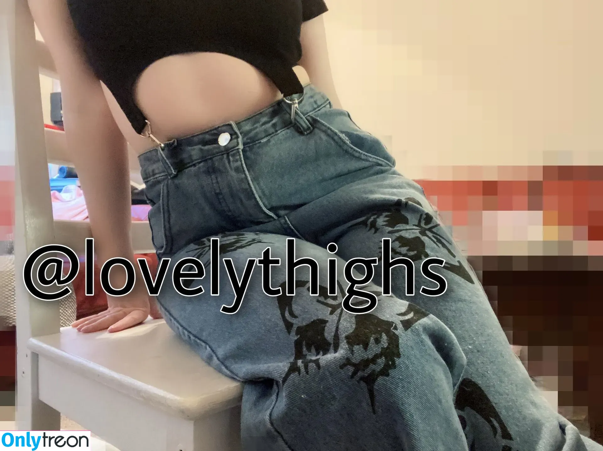 lovelythighs nude photo #0007 (thatbtchlovely)