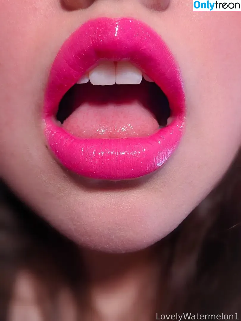 LovelyWatermelon1 nude photo #0040 (MoodyWatermelon1 / ilovewatermelon01)