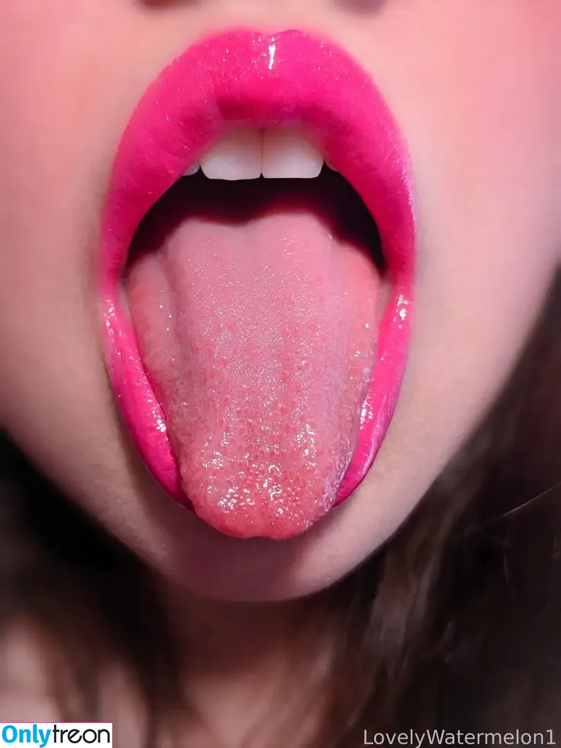 LovelyWatermelon1 nude photo #0041 (MoodyWatermelon1 / ilovewatermelon01)
