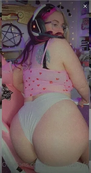 lovexbrittany / ayobrittany / lewdbrittany / lovebrittany_ фото голая #0029