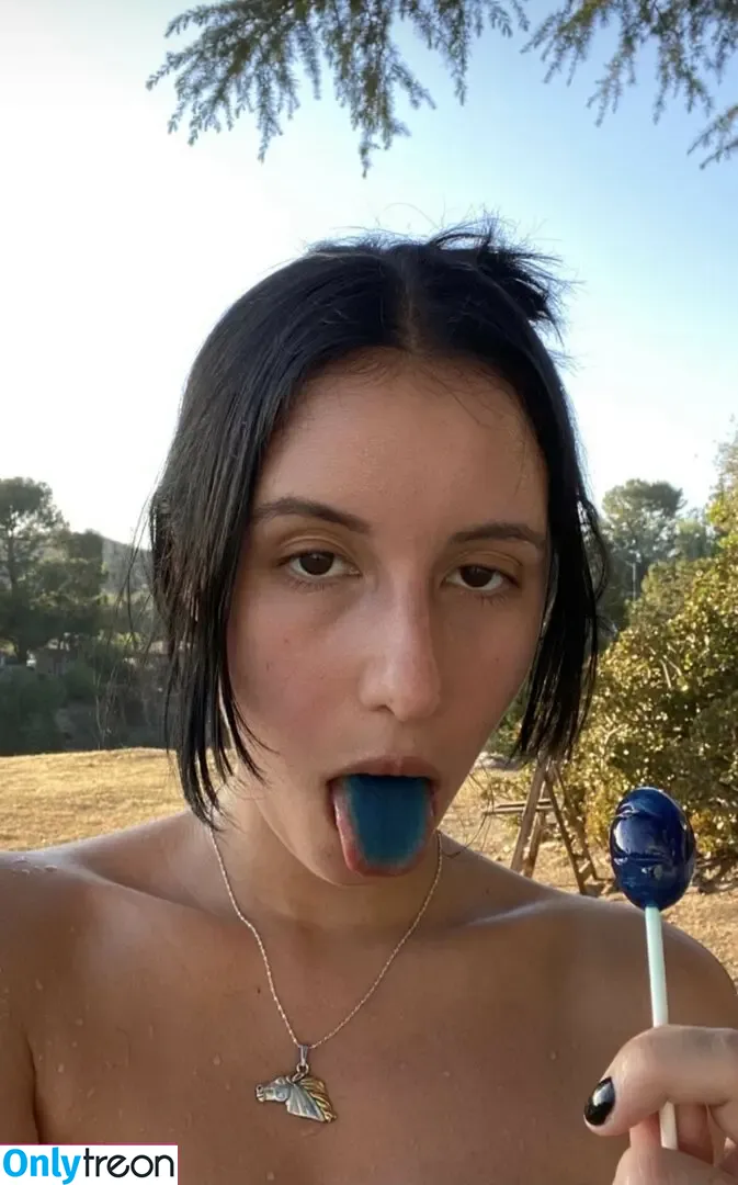 Loyal.Lobos nude photo #0037 (Andrea Silva)