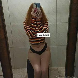 Lua Haru / Luaharu / haruzinhaL / lua.haru nude photo #0049