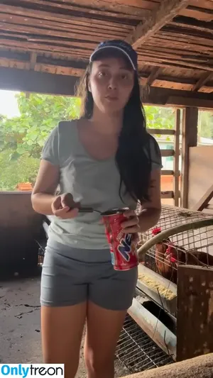 Luana Copetti / Luana.copetti фото голая #0001