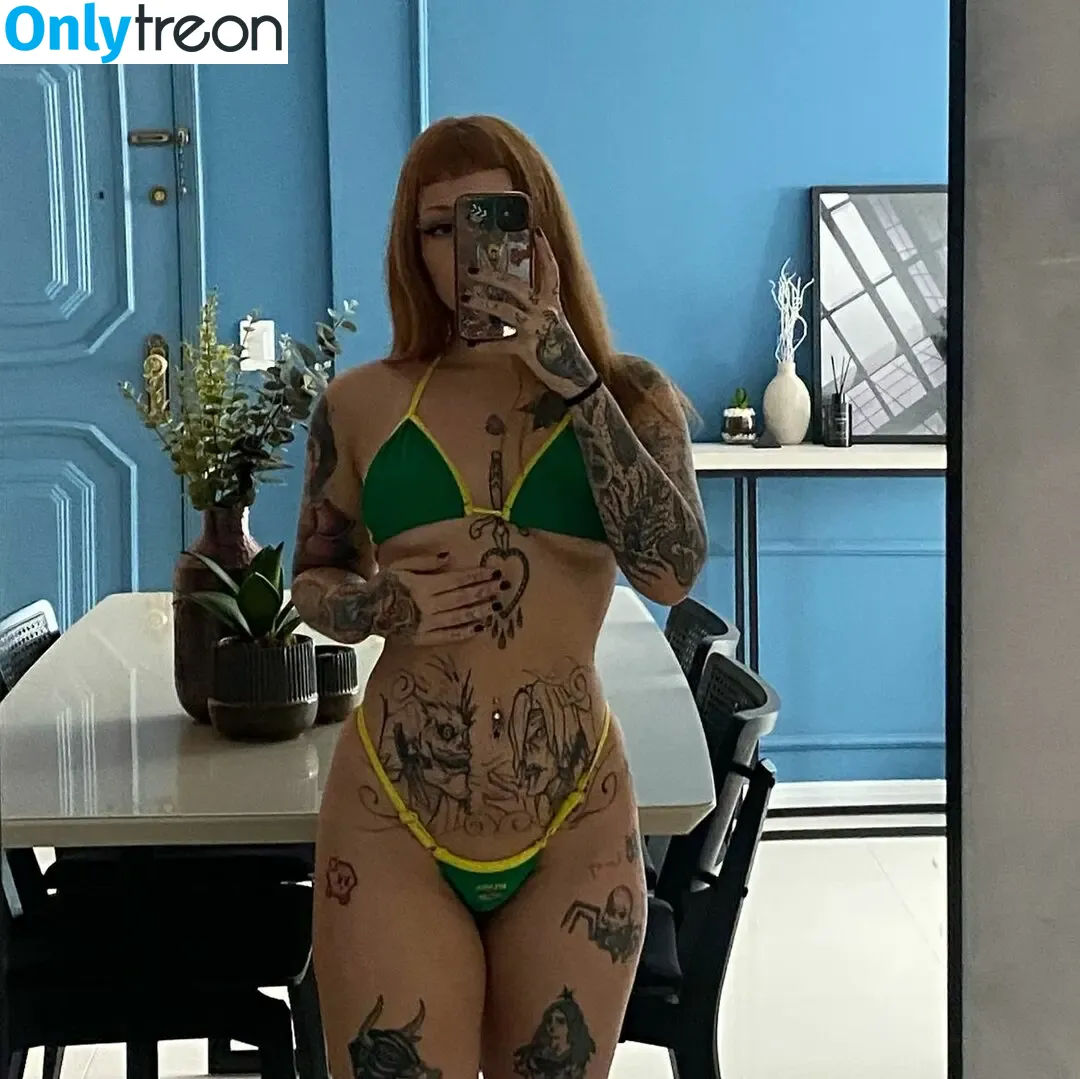Luana Hermanni nude photo #0003 (luanamhermann / rotfucchs)