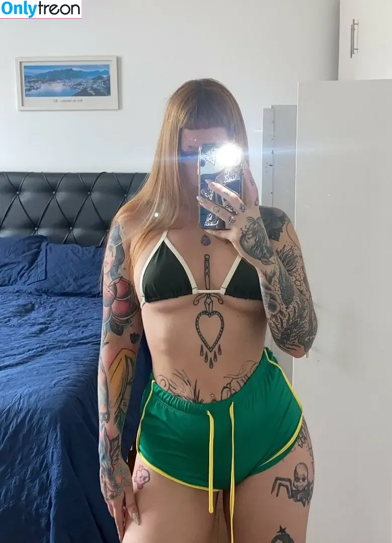Luana Hermanni nude photo #0016 (luanamhermann / rotfucchs)