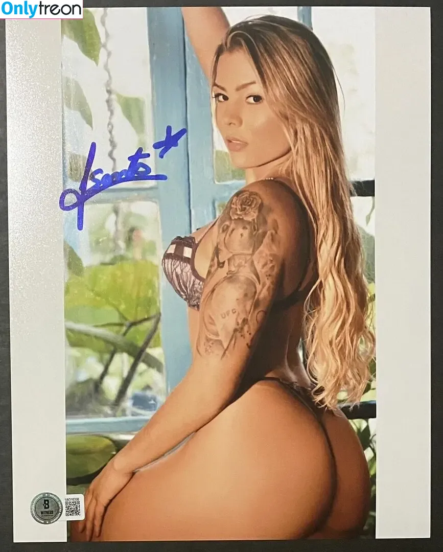 Luana Santos nude photo #0089 (luanasantosmma)