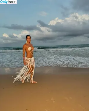 Luana Targino / A Fazenda 2024 / luanatarginno nude photo #0003