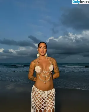 Luana Targino / A Fazenda 2024 / luanatarginno nude photo #0006