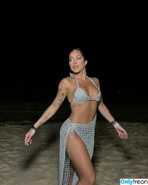 Luana Targino / A Fazenda 2024 / luanatarginno nude photo #0008