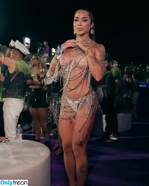 Luana Targino / A Fazenda 2024 / luanatarginno nude photo #0021