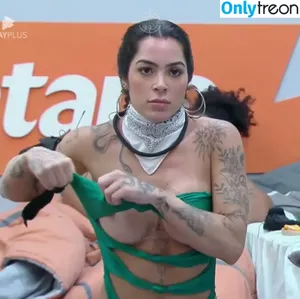 Luana Targino / A Fazenda 2024 / luanatarginno nude photo #0030