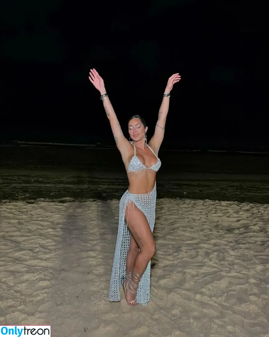 Luana Targino nude photo #0010 (A Fazenda 2024 / luanatarginno)