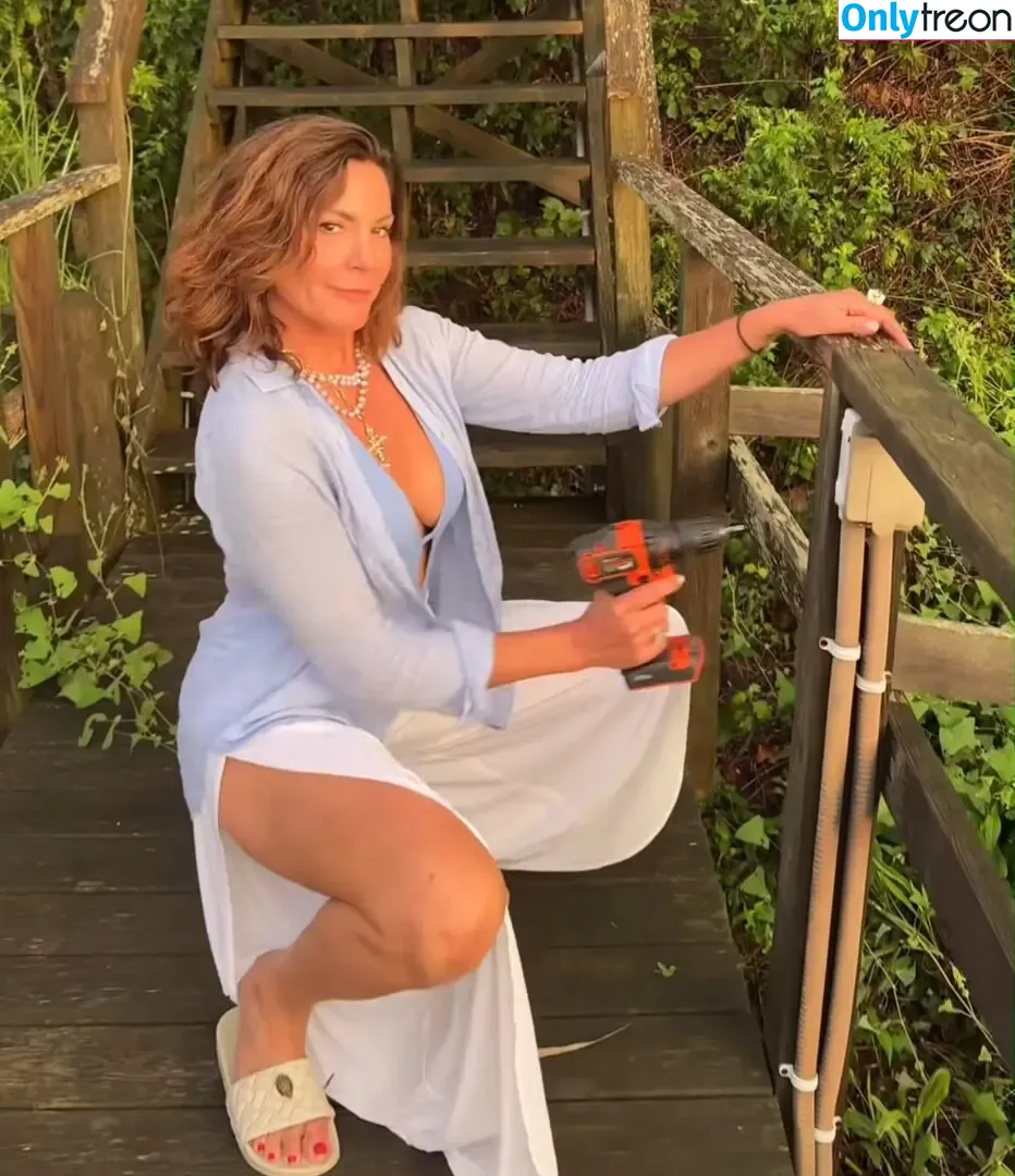 Luann De Lesseps nude photo #0045 (Luann De Lesseps)