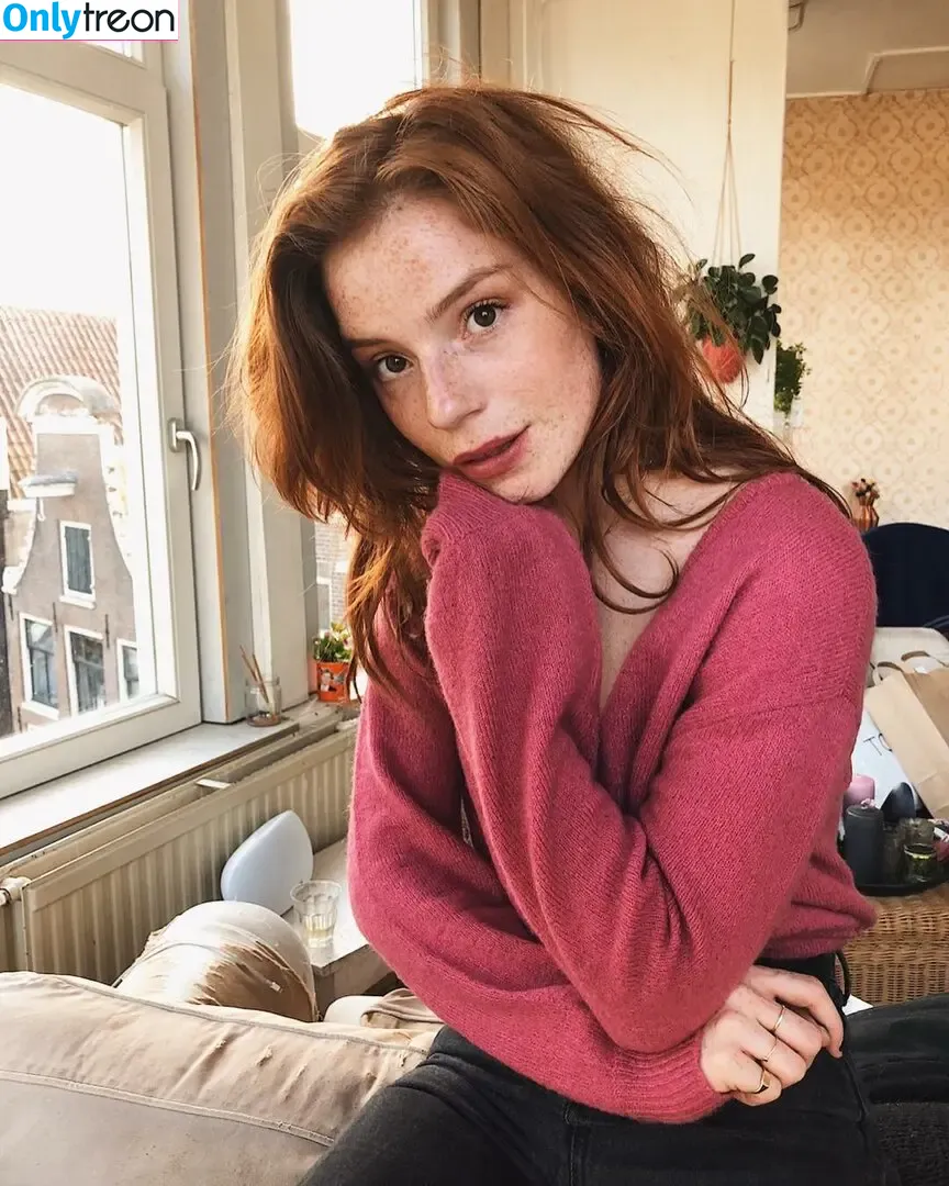 Luca Hollestelle голая photo #0003 (lucahollestelle)