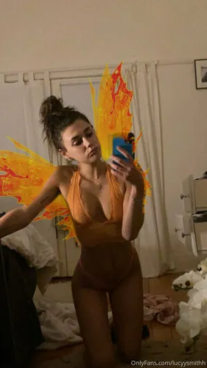 Lucia Colosimo / Daughter Jane Hall / itslilmissbambi / littlemissbambii / luciaacolosimo nude photo #0013