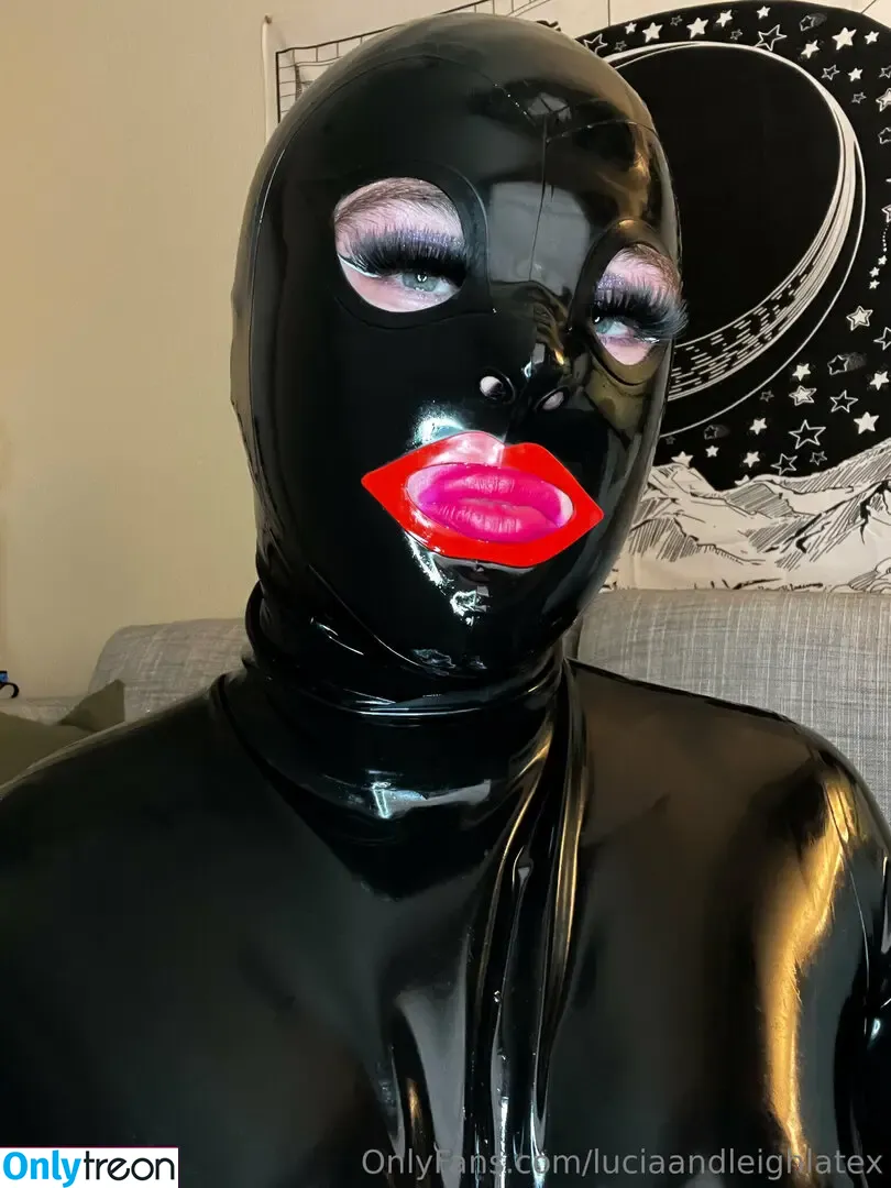luciaandleighlatex nude photo #0114 (alleyjbaby)