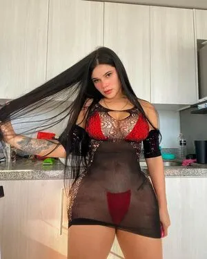 Luciana Cedeño / Luciana Luna / luciana90luna95 фото голая #0005