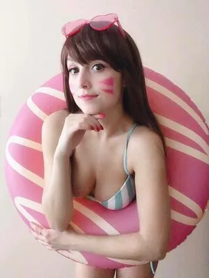 Lucid Dreamer Cosplay / lucid_dreamer_cosplay nude photo #0047