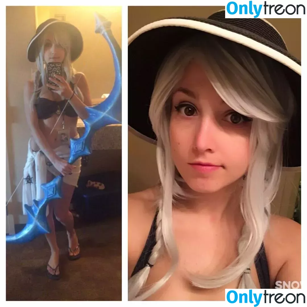 Lucid Dreamer Cosplay nude photo #0022 (lucid_dreamer_cosplay)