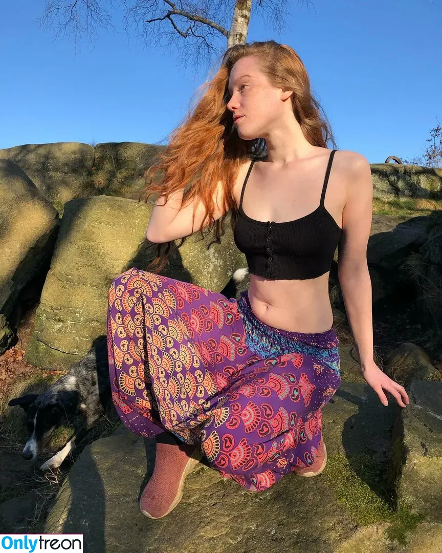 Lucie Rose Middleton nude photo #0008 (lucie_roams)
