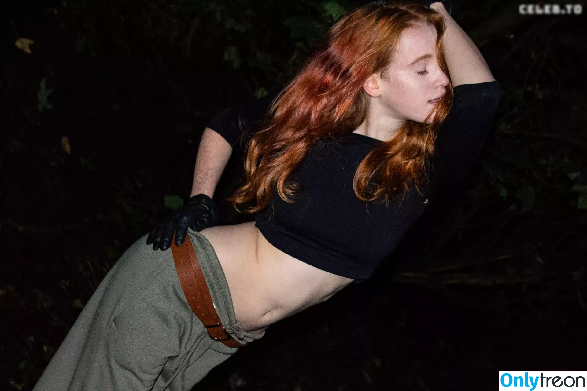 Lucie Rose Middleton nude photo #0035 (lucie_roams)