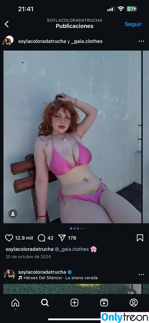 Luciifferr nude photo #0041 (Tumetalerafavorita / __luciifferr / lussiifeerrr)