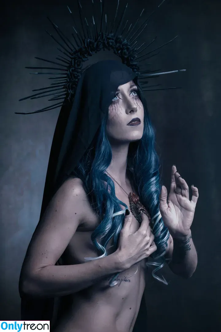 Lucilla Dry Martini nude photo #0028 (drymartini_cosplay)