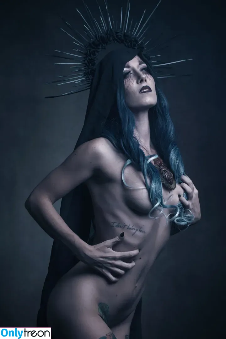 Lucilla Dry Martini nude photo #0030 (drymartini_cosplay)