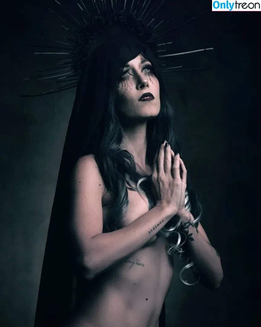Lucilla Dry Martini nude photo #0037 (drymartini_cosplay)