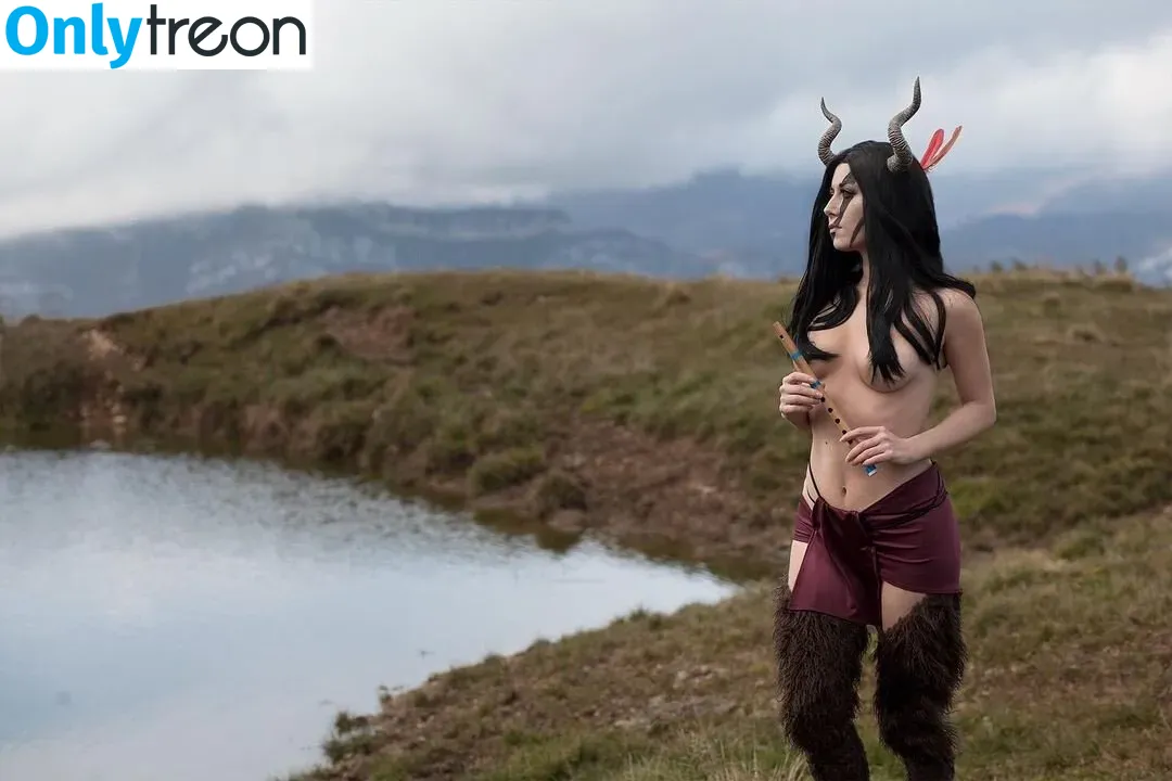 Lucilla Dry Martini nude photo #0045 (drymartini_cosplay)