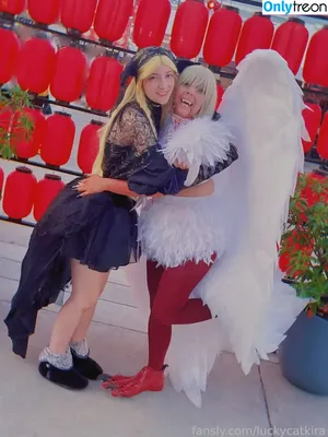 luckycatkira / luckycatbygordonramsay фото голая #0013
