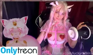 luckycatkira / luckycatbygordonramsay nude photo #0032