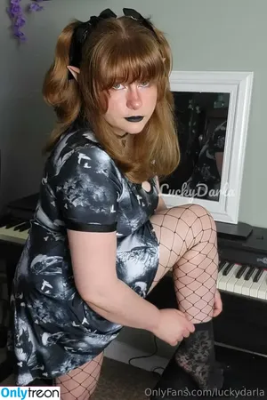 LuckyDarla / DarlaLucky13 / luckydarla13 nude photo #0049