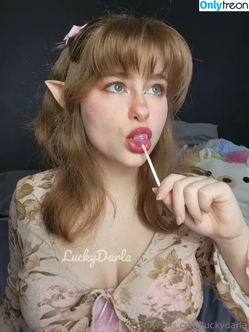 LuckyDarla nude photo #0009 (DarlaLucky13 / luckydarla13)
