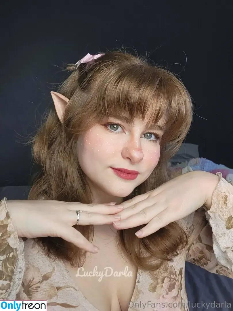 LuckyDarla nude photo #0010 (DarlaLucky13 / luckydarla13)