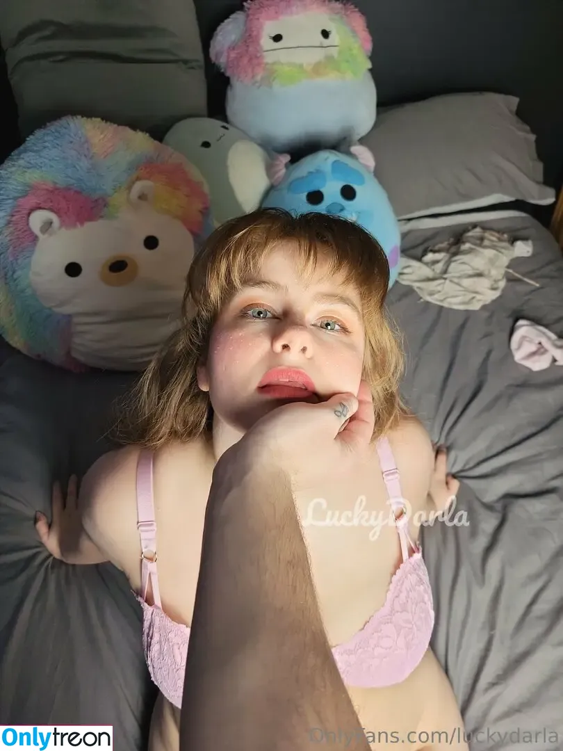 LuckyDarla nude photo #0018 (DarlaLucky13 / luckydarla13)